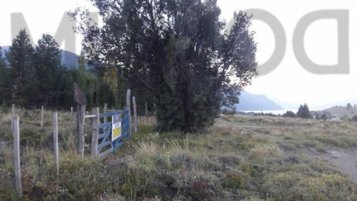  Land in Neuquen, Argentina No. 37423