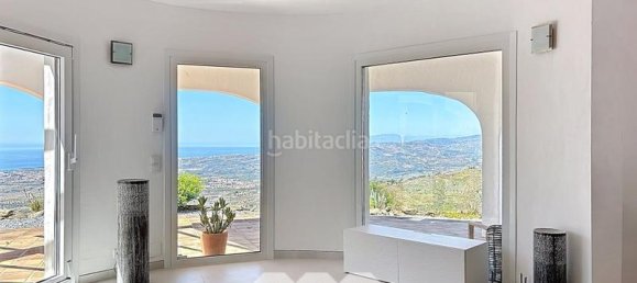 3 chambres Villa à Arenas, Spain No. 131052 4