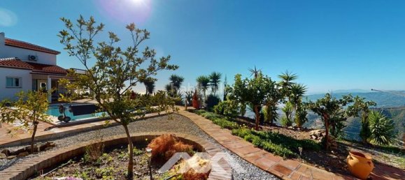 3 chambres Villa à Arenas, Spain No. 131052 43