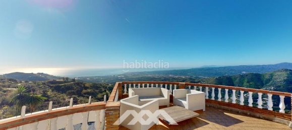 3 chambres Villa à Arenas, Spain No. 131052 24