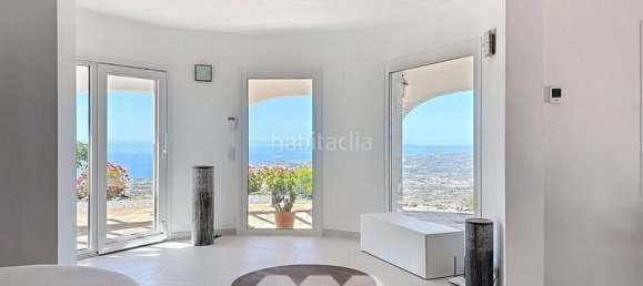 3 chambres Villa à Arenas, Spain No. 131052 5