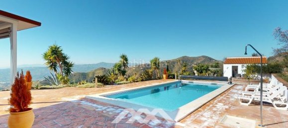 3 chambres Villa à Arenas, Spain No. 131052 37