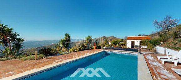 3 chambres Villa à Arenas, Spain No. 131052 36