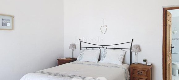 3 chambres Villa à Arenas, Spain No. 131052 11