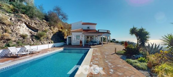 3 chambres Villa à Arenas, Spain No. 131052 44