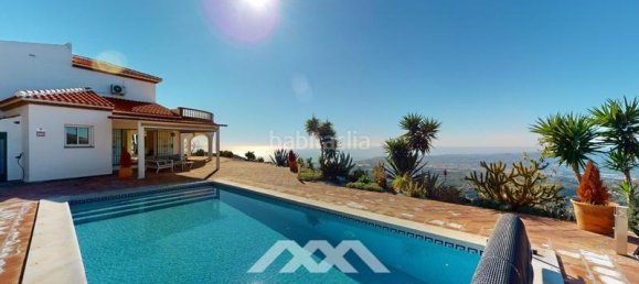 3 chambres Villa à Arenas, Spain No. 131052 47