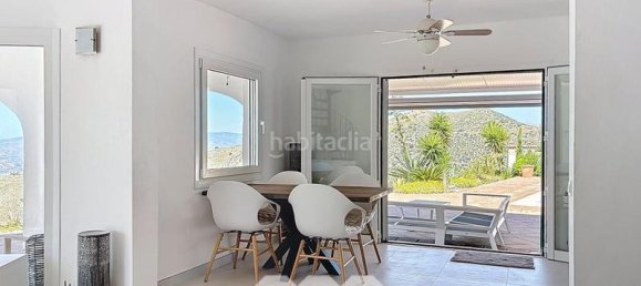 3 chambres Villa à Arenas, Spain No. 131052 6