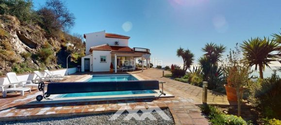 3 chambres Villa à Arenas, Spain No. 131052 35