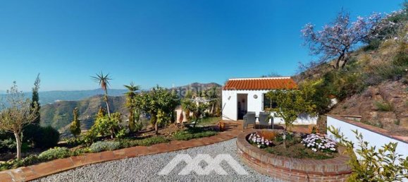 3 chambres Villa à Arenas, Spain No. 131052 38