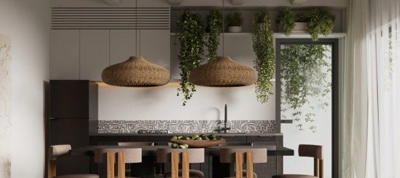 Вилла с 3 спальнями в Kuta, Индонезия № 1915 21