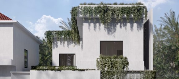 Вилла с 3 спальнями в Kuta, Индонезия № 1915 16