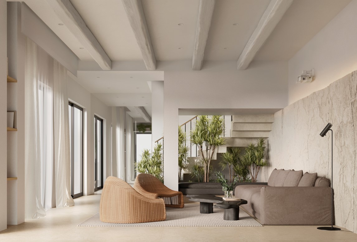 3 bedrooms Villa in Kuta, Indonesia No. 1915