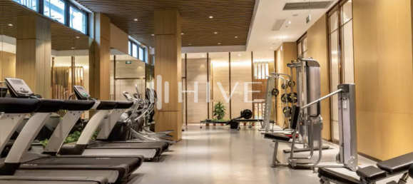 2 bedrooms Apartment in Jumeirah Village Circle, UAE No. 6158 8