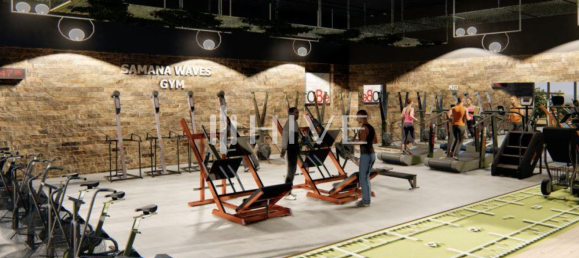 2 bedrooms Apartment in Jumeirah Village Circle, UAE No. 6158 12