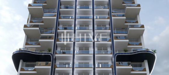2 bedrooms Apartment in Jumeirah Village Circle, UAE No. 6158 14