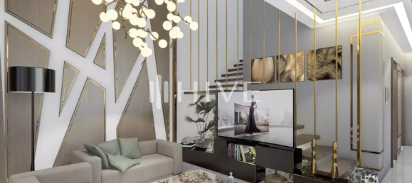 2 bedrooms Apartment in Jumeirah Village Circle, UAE No. 6158 6