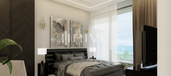 2 bedrooms Apartment in Jumeirah Village Circle, UAE No. 6158 9