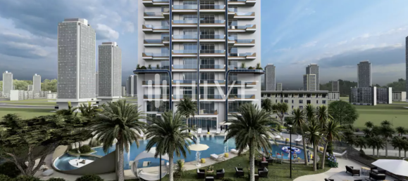 2 bedrooms Apartment in Jumeirah Village Circle, UAE No. 6158 18