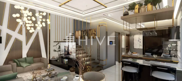 2 bedrooms Apartment in Jumeirah Village Circle, UAE No. 6158 16