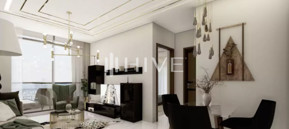 2 bedrooms Apartment in Jumeirah Village Circle, UAE No. 6158 17
