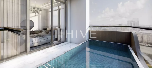 2 bedrooms Apartment in Jumeirah Village Circle, UAE No. 6158 3