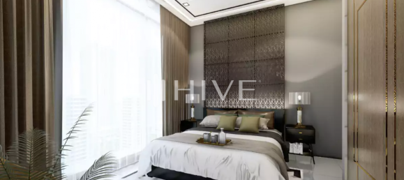 2 bedrooms Apartment in Jumeirah Village Circle, UAE No. 6158 4