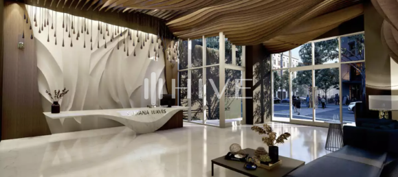 2 bedrooms Apartment in Jumeirah Village Circle, UAE No. 6158 7