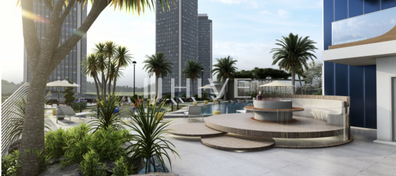 2 bedrooms Apartment in Jumeirah Village Circle, UAE No. 6158 13