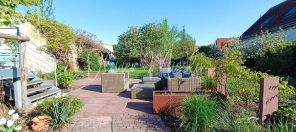 Villa de 5 dormitorios en Bantzenheim, France No. 66397 17