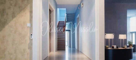 Villa de 5 dormitorios en Bantzenheim, France No. 66397 2