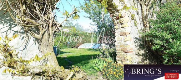 Villa de 5 dormitorios en Bantzenheim, France No. 66397 21