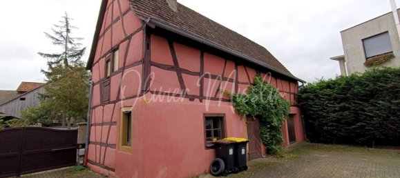 Villa de 5 dormitorios en Bantzenheim, France No. 66397 23