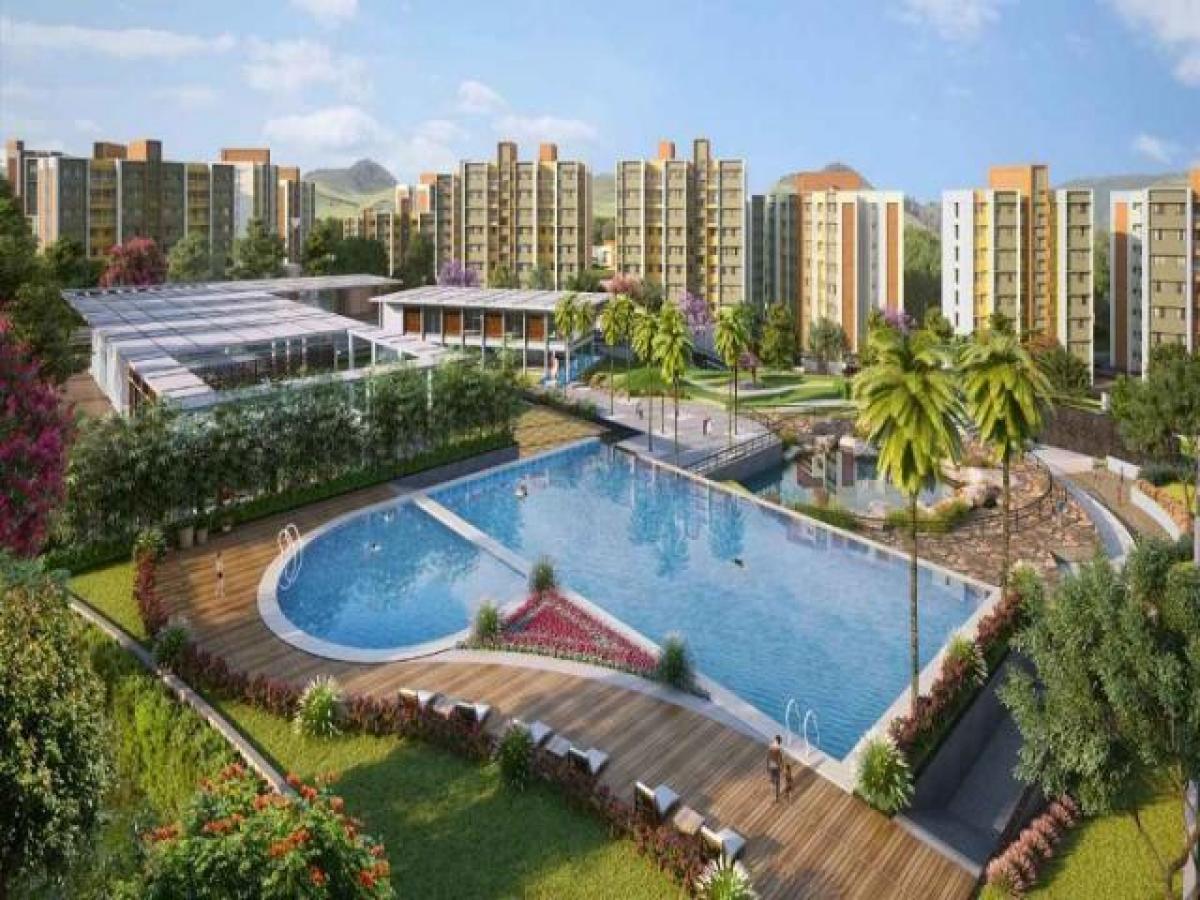 Studio in Mumbai, India No. 11640