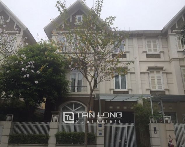 4 غرف نوم فيلا في Tay Ho, Vietnam رقم 2927