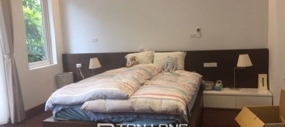 4 غرف نوم فيلا في Tay Ho, Vietnam رقم 2927 9