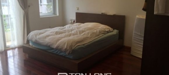 4 غرف نوم فيلا في Tay Ho, Vietnam رقم 2927 11