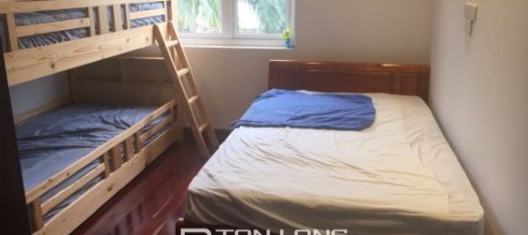 4 غرف نوم فيلا في Tay Ho, Vietnam رقم 2927 13