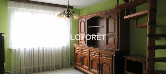 4 غرف نوم منزل في Epinal, France رقم 232134 3