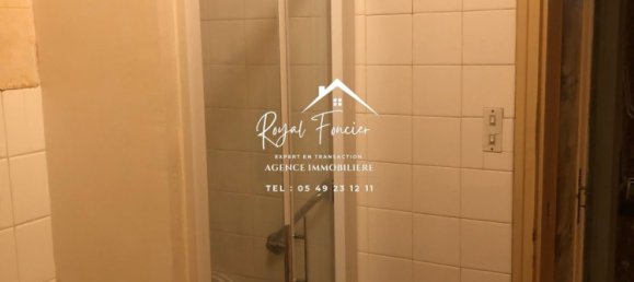 3 bedrooms House in Sainte-Maure-de-Touraine, France No. 56955 14