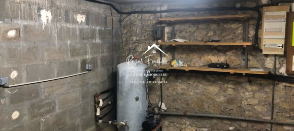 3 bedrooms House in Sainte-Maure-de-Touraine, France No. 56955 27