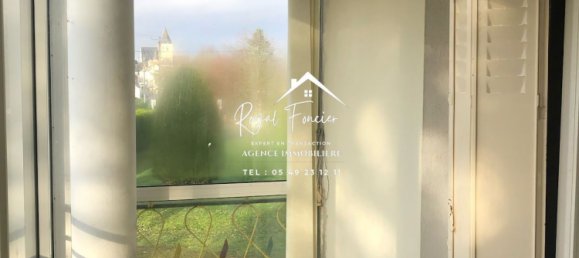 3 bedrooms House in Sainte-Maure-de-Touraine, France No. 56955 23