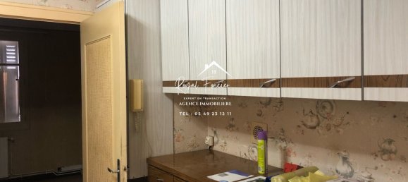 3 bedrooms House in Sainte-Maure-de-Touraine, France No. 56955 5