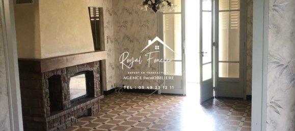 3 bedrooms House in Sainte-Maure-de-Touraine, France No. 56955 9