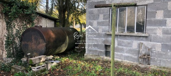 3 bedrooms House in Sainte-Maure-de-Touraine, France No. 56955 76