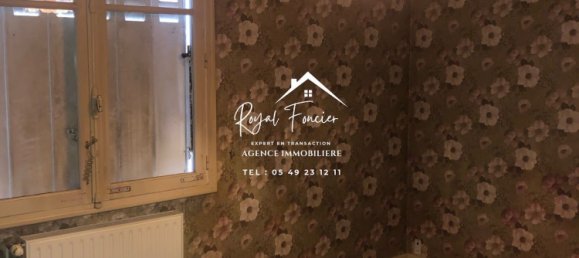 3 bedrooms House in Sainte-Maure-de-Touraine, France No. 56955 53