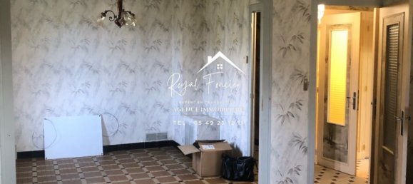 3 bedrooms House in Sainte-Maure-de-Touraine, France No. 56955 11