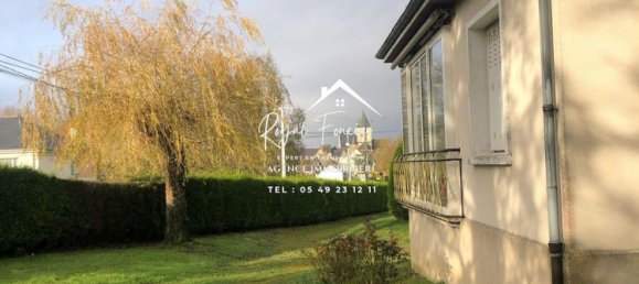 3 bedrooms House in Sainte-Maure-de-Touraine, France No. 56955 73