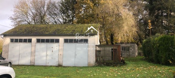 3 bedrooms House in Sainte-Maure-de-Touraine, France No. 56955 65