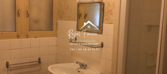 3 bedrooms House in Sainte-Maure-de-Touraine, France No. 56955 13