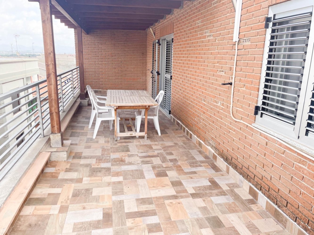 3 غرف نوم بانتهاوس في Riba-roja de Turia, Spain رقم 137610